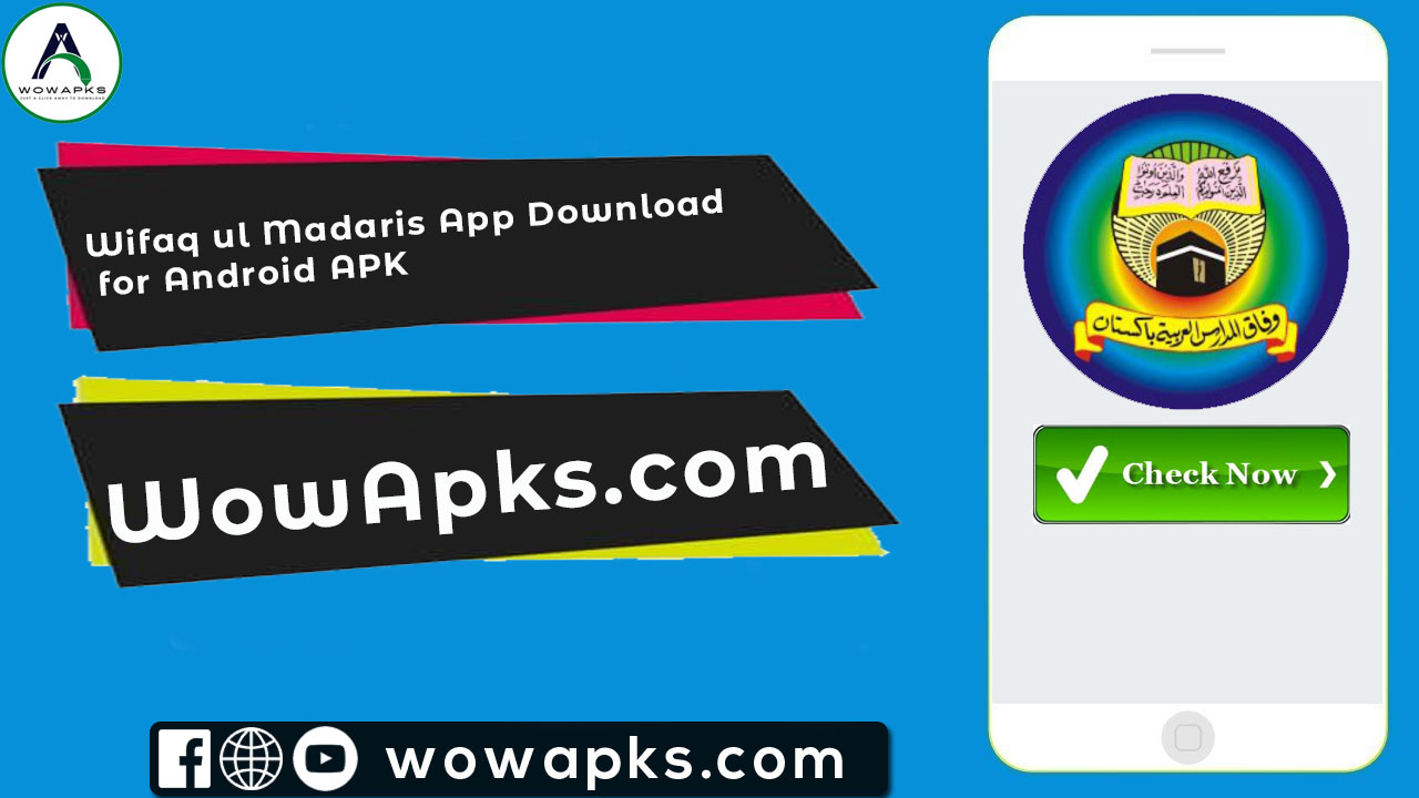 Wifaq-ul-Madaris-App-Download-for-Android-APK