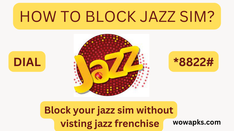 block my jazz sim